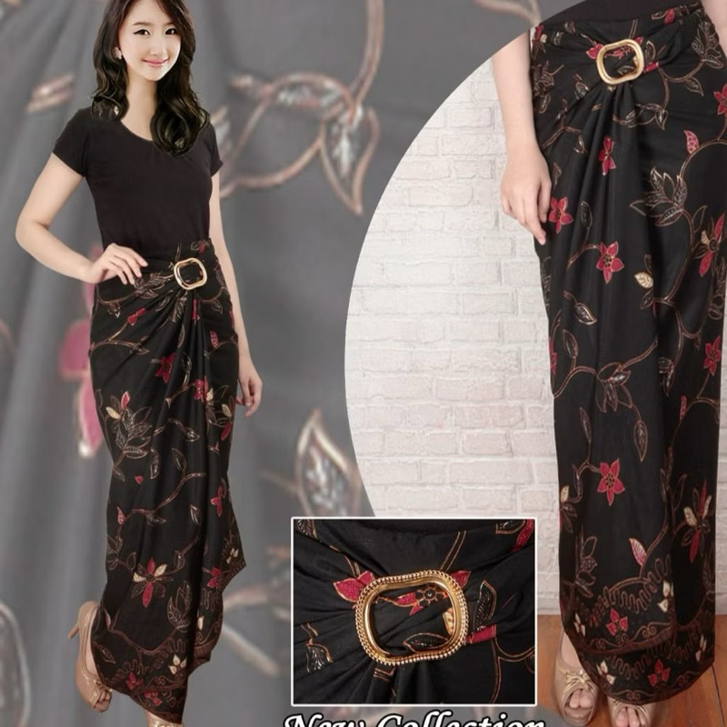 Foto Swift Collections 1. rok lilit batik