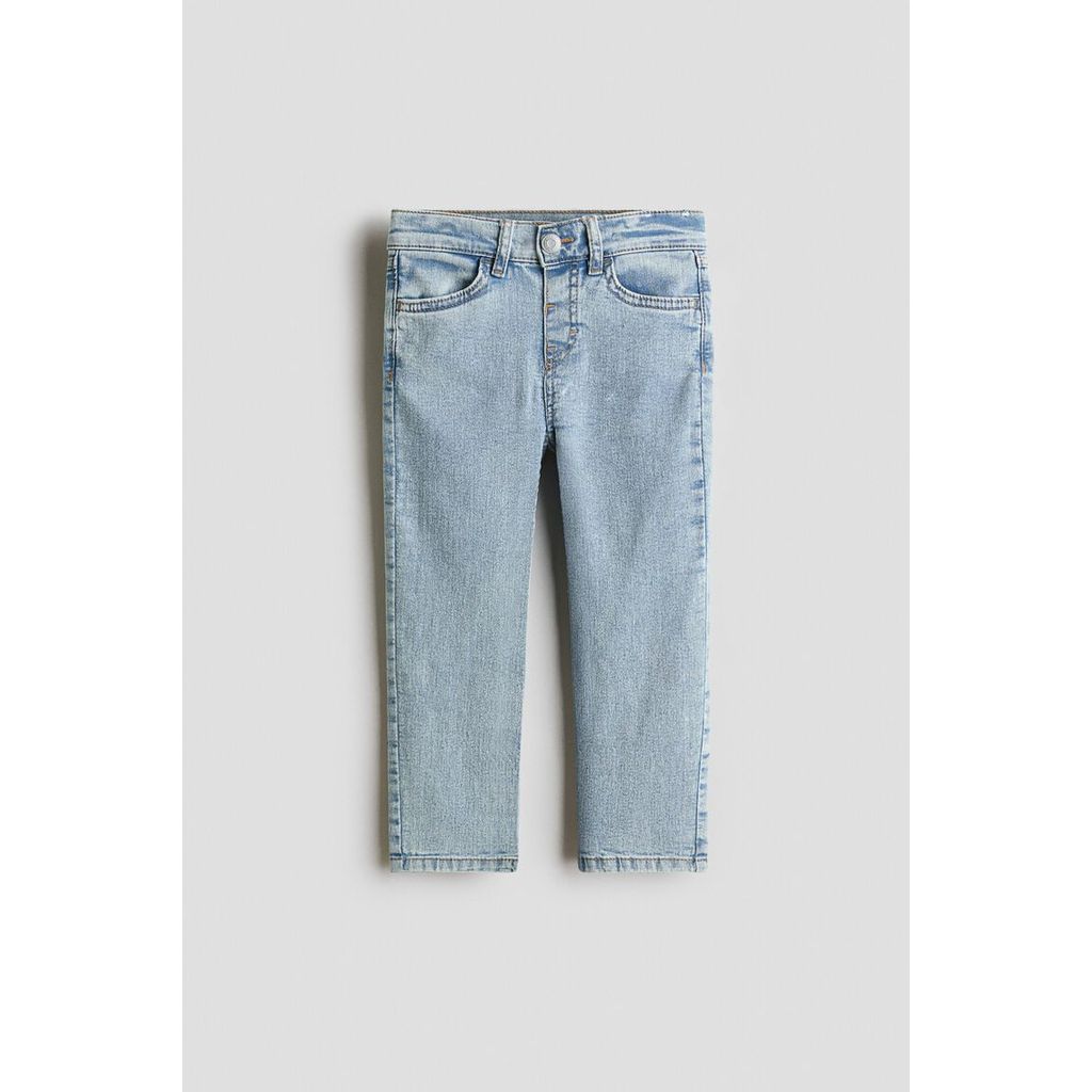 Foto H&M H&M Anak Laki - Laki Jeans Superstretch Slim Fit 1089266