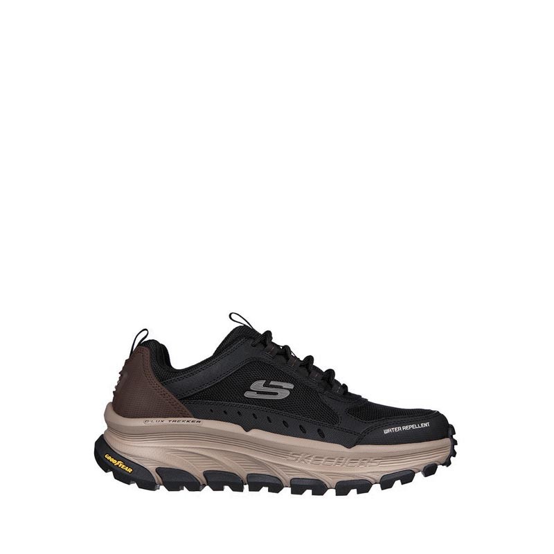 Foto Skechers Skechers D'Lux Trekker Men's Sneakers