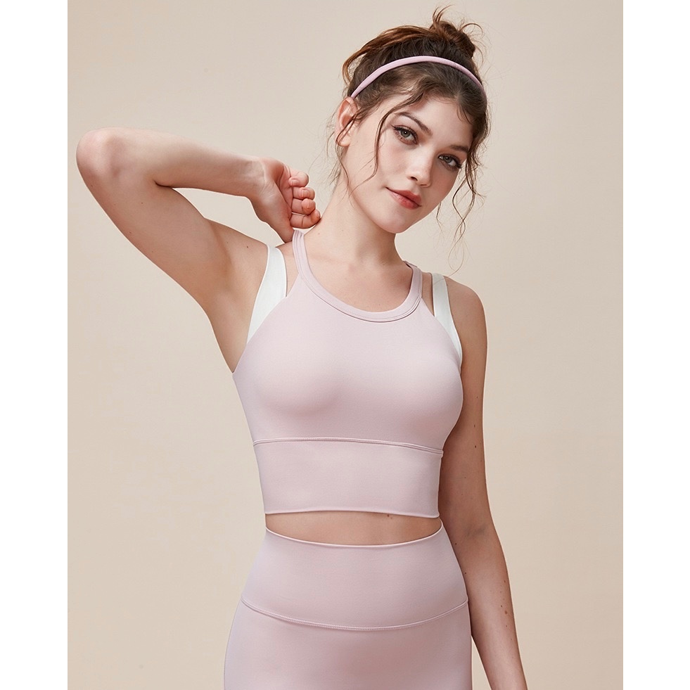 Foto RUBY SPORTWEAR 2in1 BRA BOOTY SHAPE LEGGING CUTBRAY LEGGING