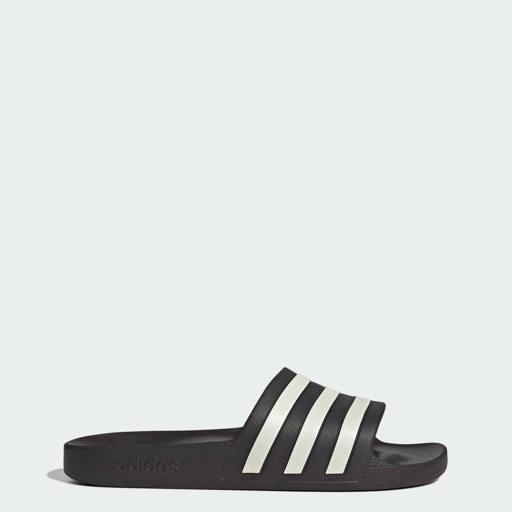 Foto adidas adidas Lifestyle Adilette Aqua Slides Unisex Brown IH9009