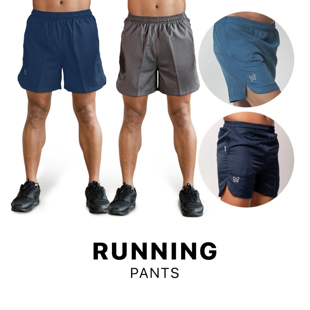 Foto ATALON Atalon Running Pants
