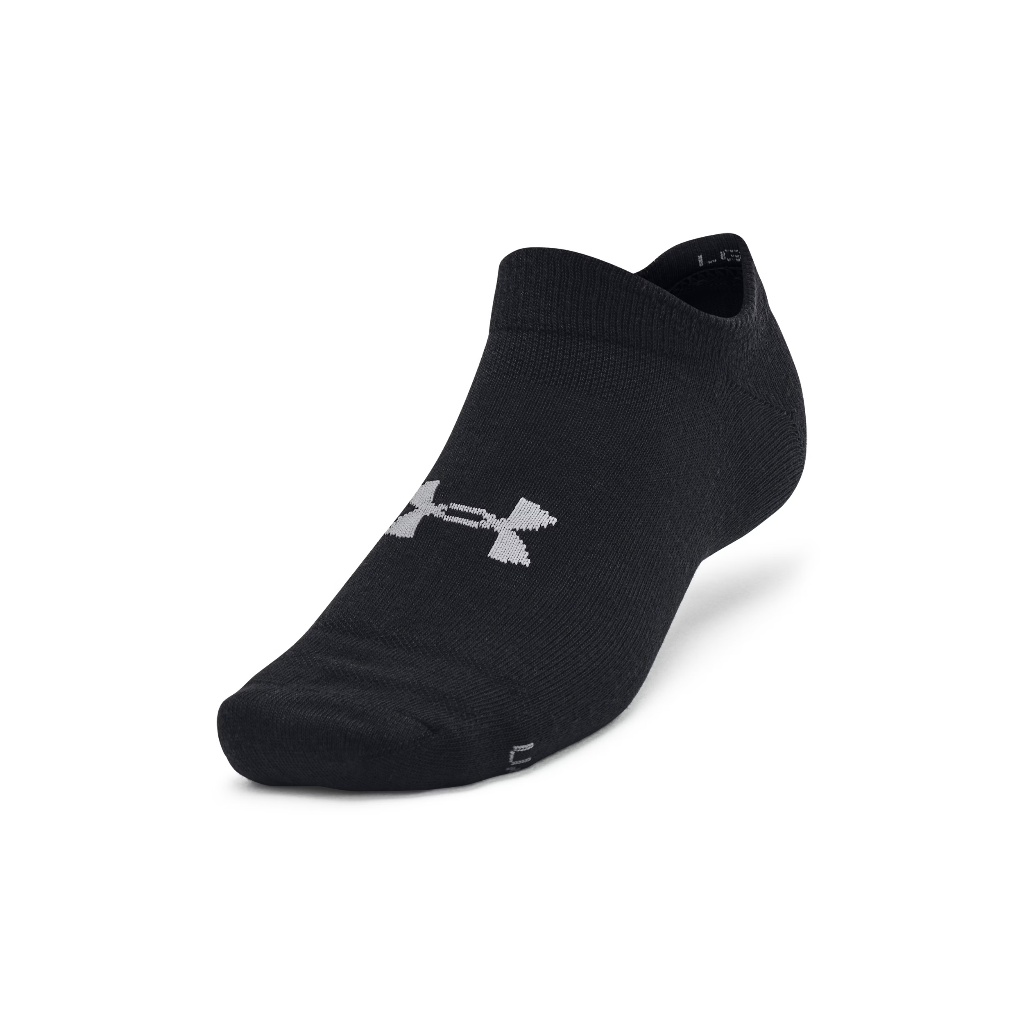 Foto Under Armour Under Armour Essential Unisex 6-Pack No-Show Socks
