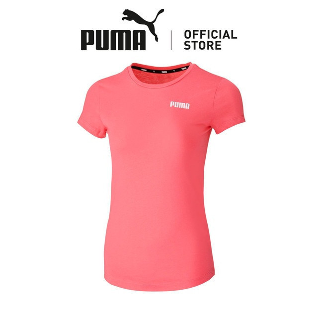 Foto PUMA PUMA Kaos Wanita Essentials