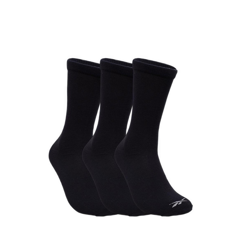 Foto Reebok Reebok 3P Desmon Crew Men's Socks