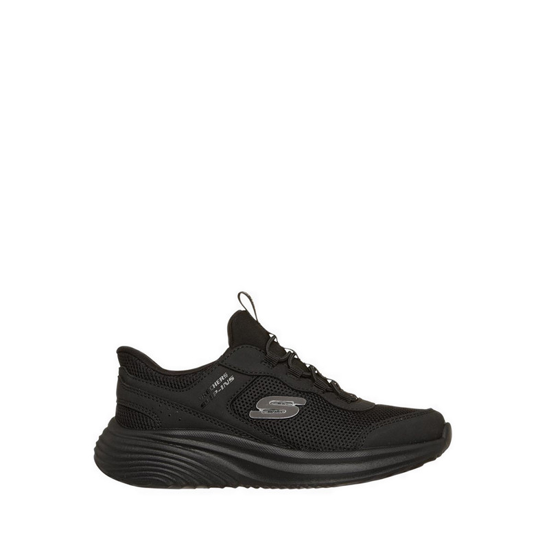 Foto Skechers Skechers Slip-Ins Bounder Pro Boy's Lifestyle Shoes (Grade