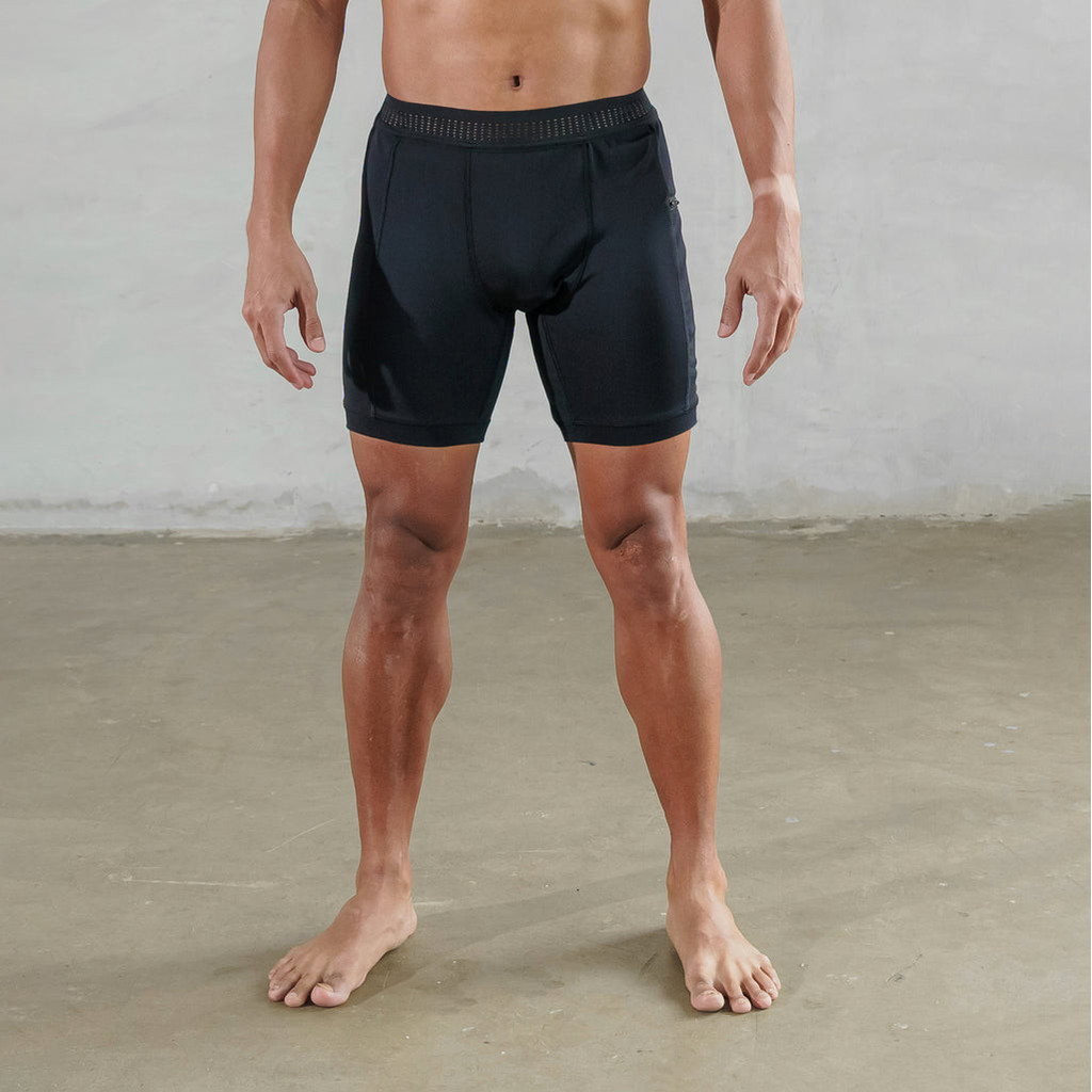 Foto ATALON Legging Sport Pria