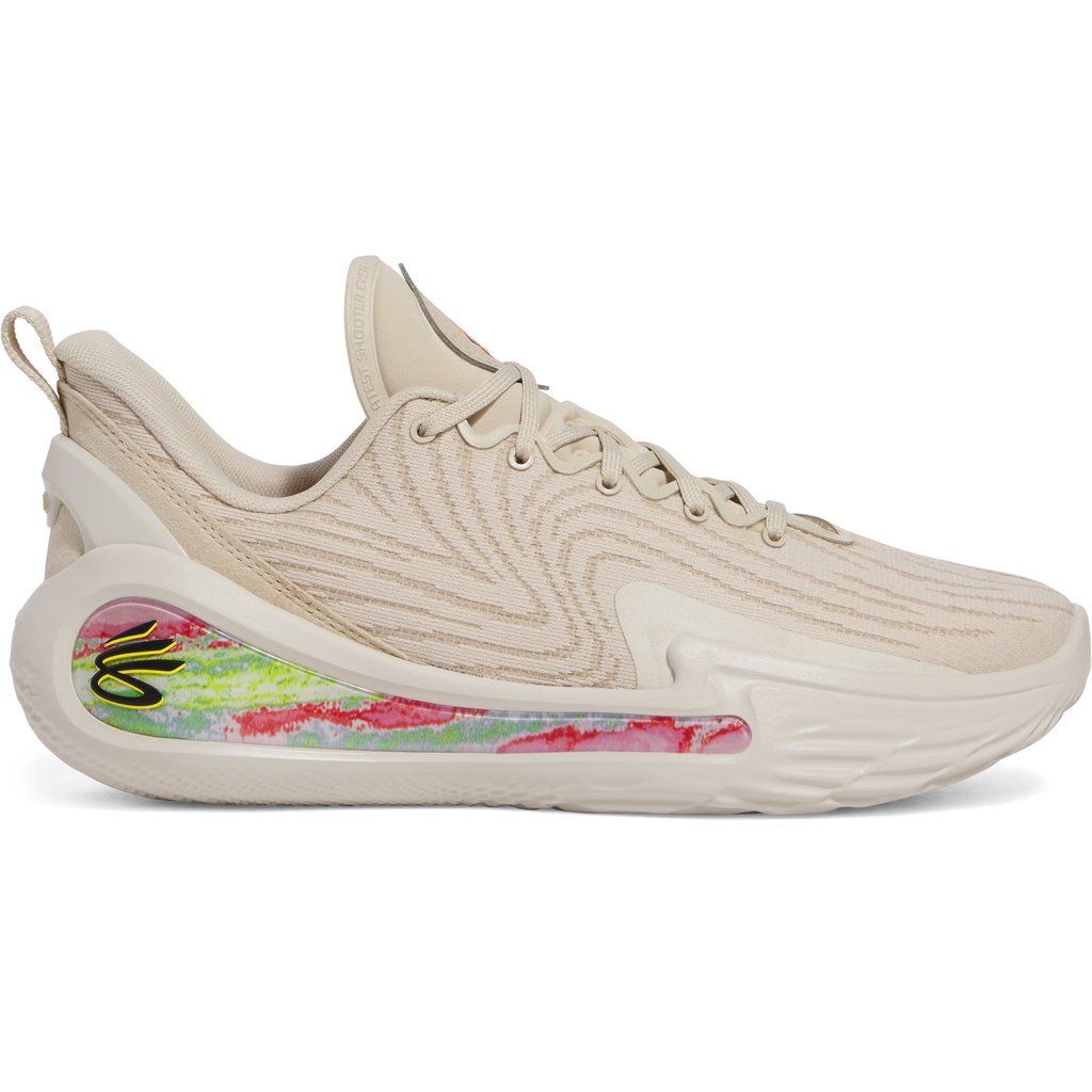 Foto Under Armour Curry 12 'Saturn'