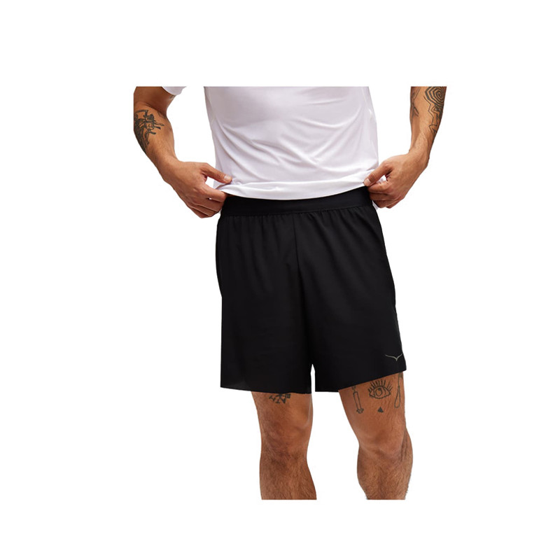Foto HOKA HOKA MEN'S GLIDE 7 SHORT W/BRIEF