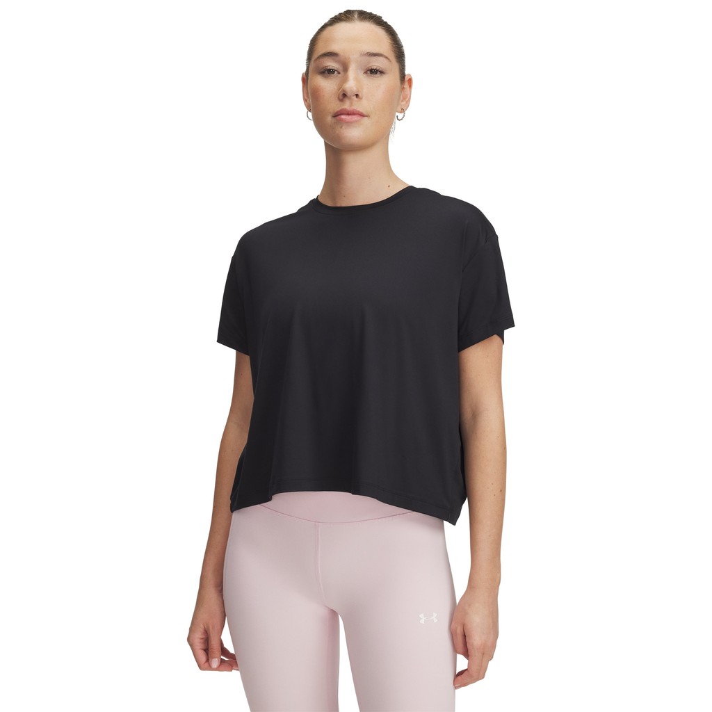 Foto Under Armour Under Armour Movement Women's Short Sleeve