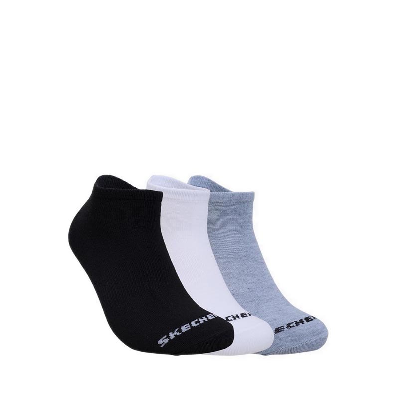 Foto Skechers Skechers Men 3Pk Low Cut Socks