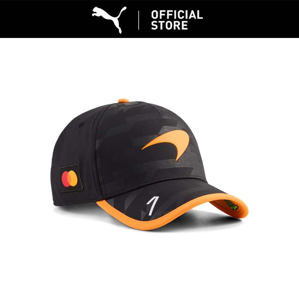 Foto PUMA Puma Topi Replika Norris McLAREN MASTERCARD F1 TEAM Unisex