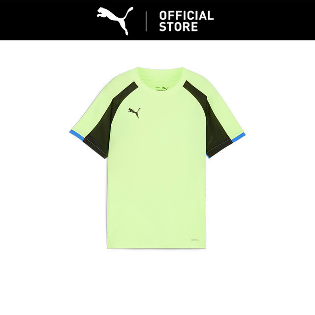 Foto PUMA PUMA Jersey Remaja IndividualLIGA