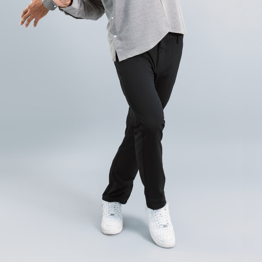 Foto ATALON Atalon kinetic dress pants