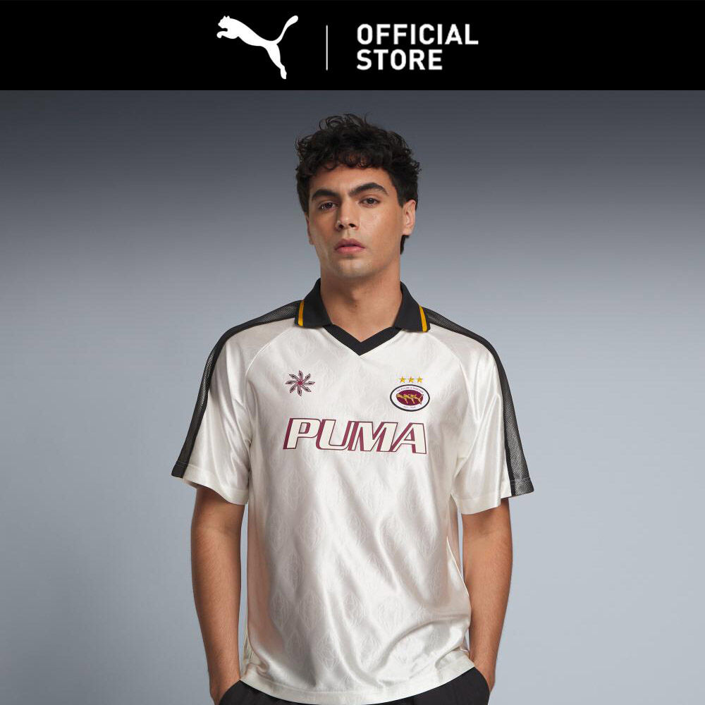 Foto PUMA PUMA T7 Short Sleeve Jersey Men