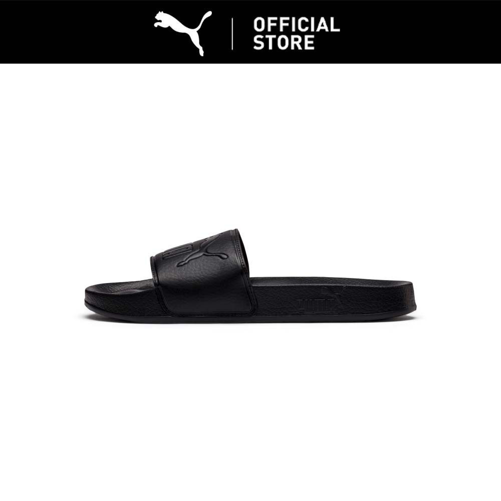 Foto PUMA PUMA Sandal Leadcat Slide Puma Black-Puma Black