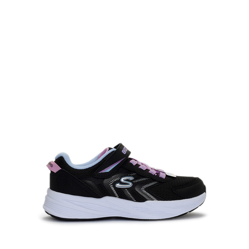 Foto Skechers Skechers Microspec Tread Girl's Lifestyle Shoes (Grade