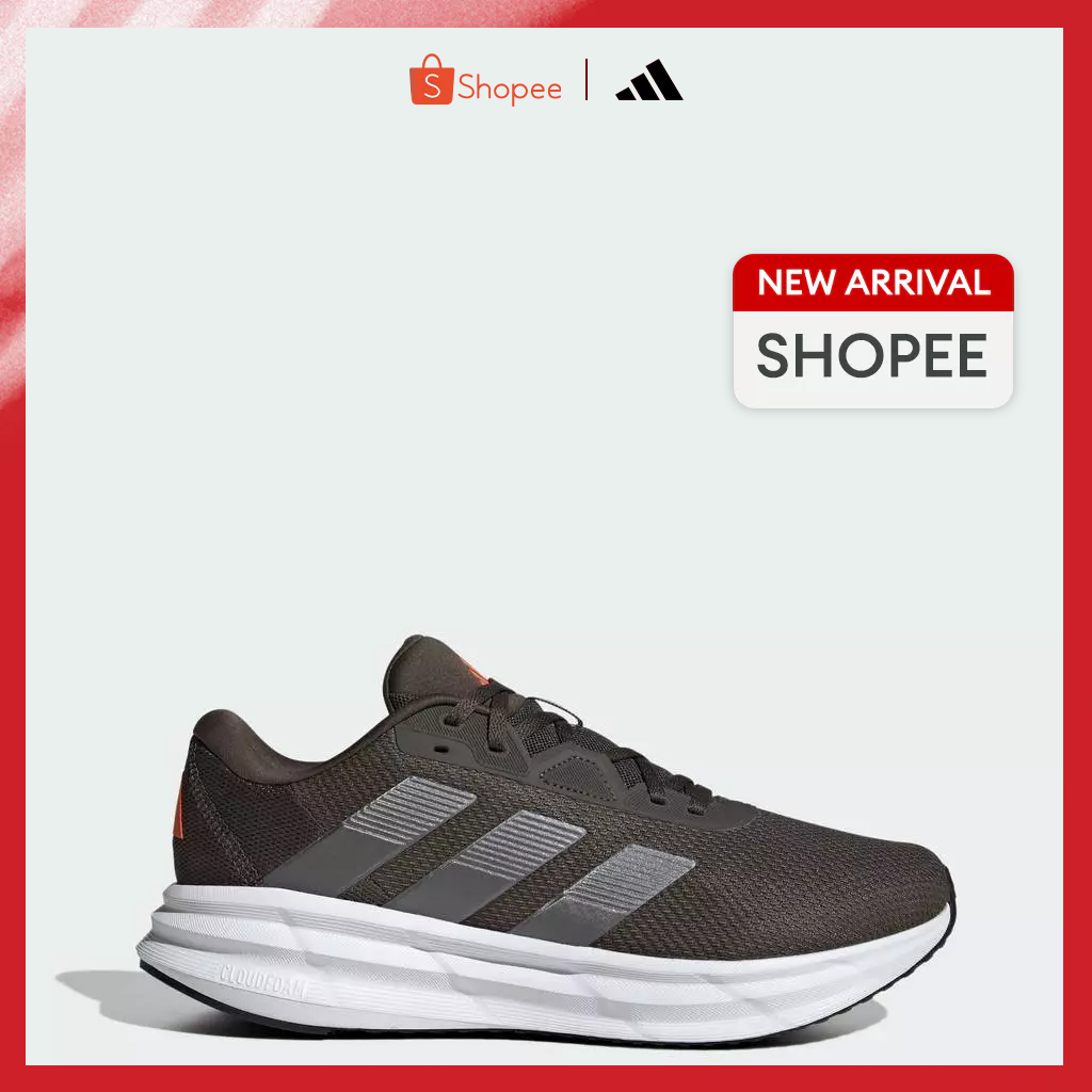 Foto adidas adidas Walking & Running Galaxy 7 Running Shoes Men Green