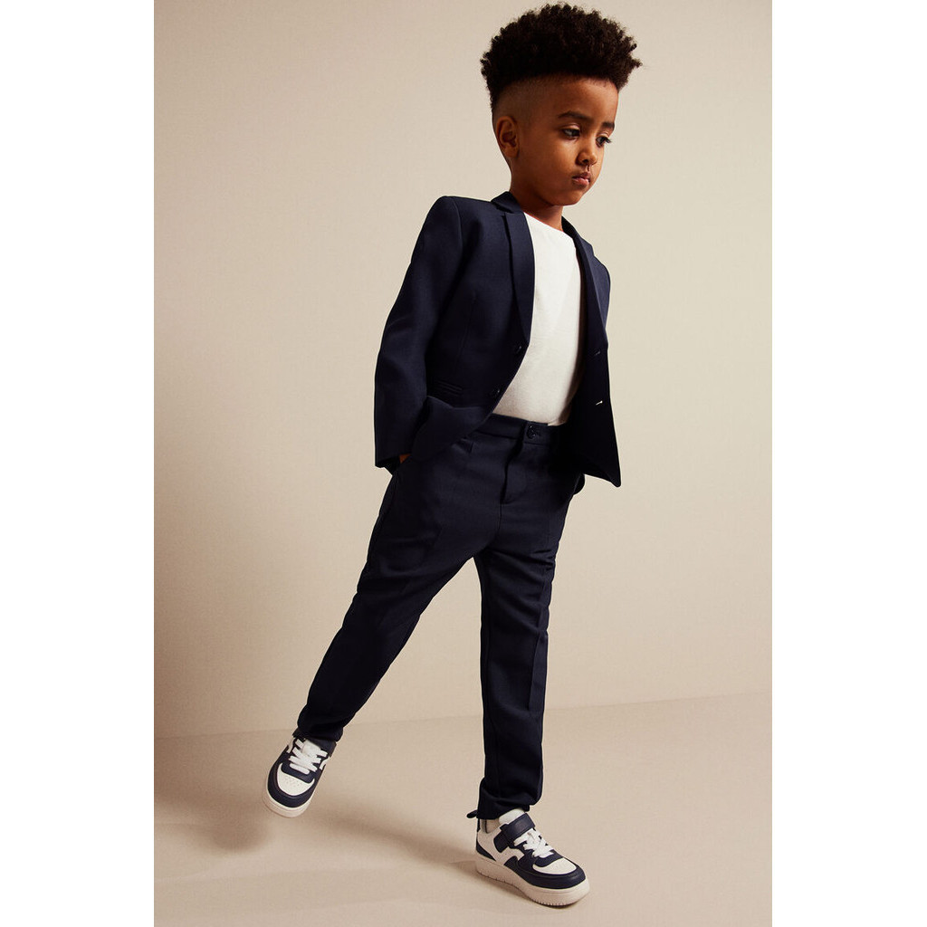 Foto H&M H&M Anak Laki-Laki Suit trousers 0877785_2