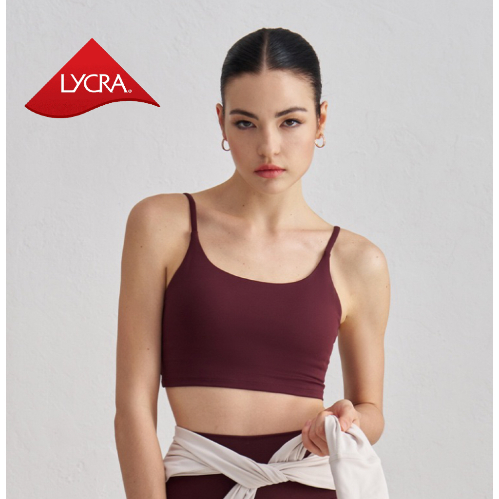 Foto workasportwear WORKASPORTWEAR.ID - MICHEL LYCRA BRA - LYCRA SPORTBRA