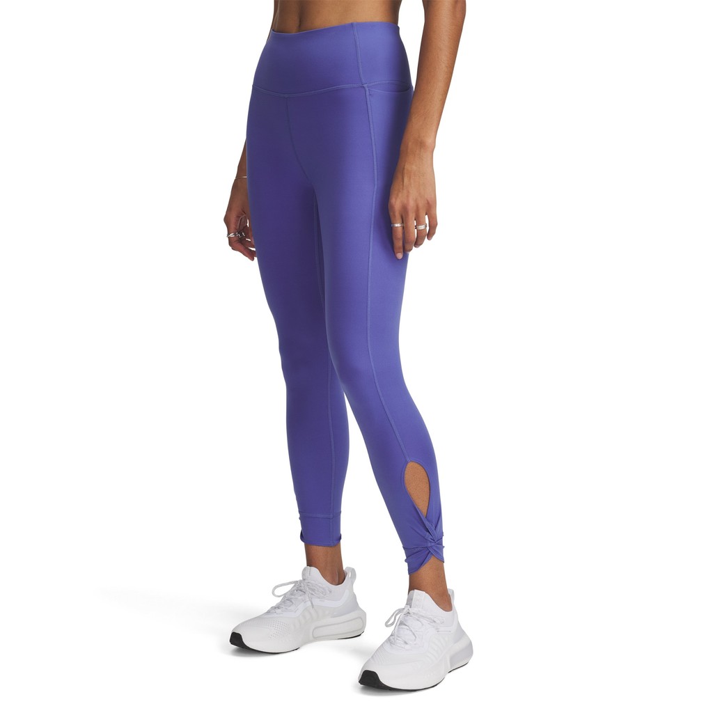 Foto Under Armour Under Armour Motion Twist Women's Ankle Leggings