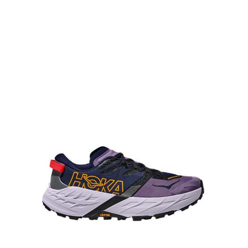 Foto HOKA Hoka Speedgoat 7 Running Shoes Womens