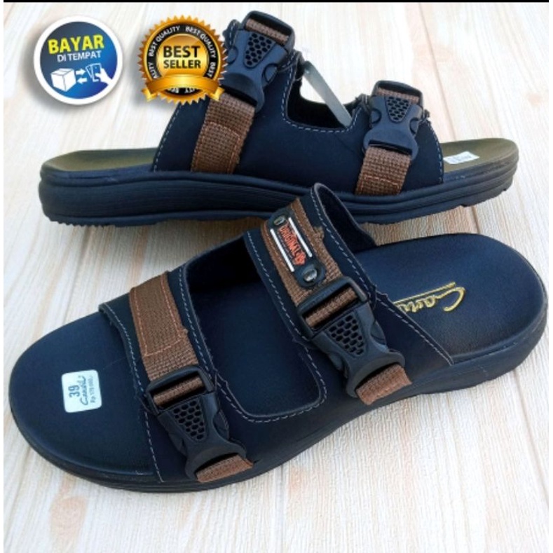 Foto nam_era BIG SALE SANDAL PRIA DEWASA MODEL SLOP/AL01