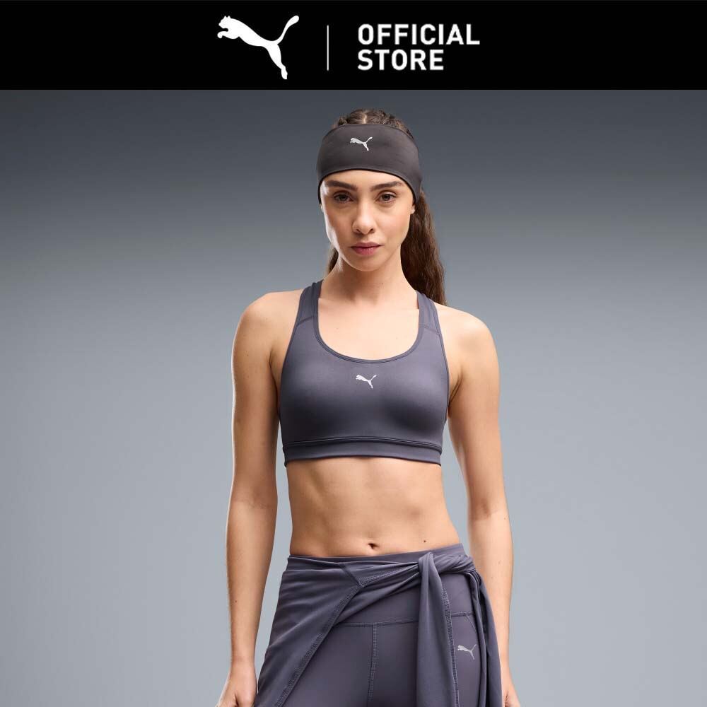 Foto PUMA PUMA Bra Lari Wanita 4KEEPS