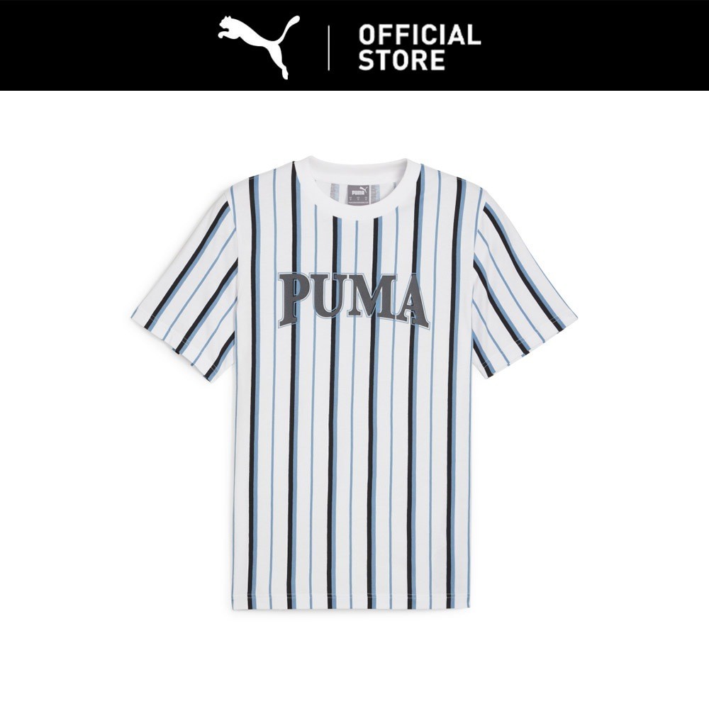 Foto PUMA PUMA Kaos Pria PUMA SQUAD