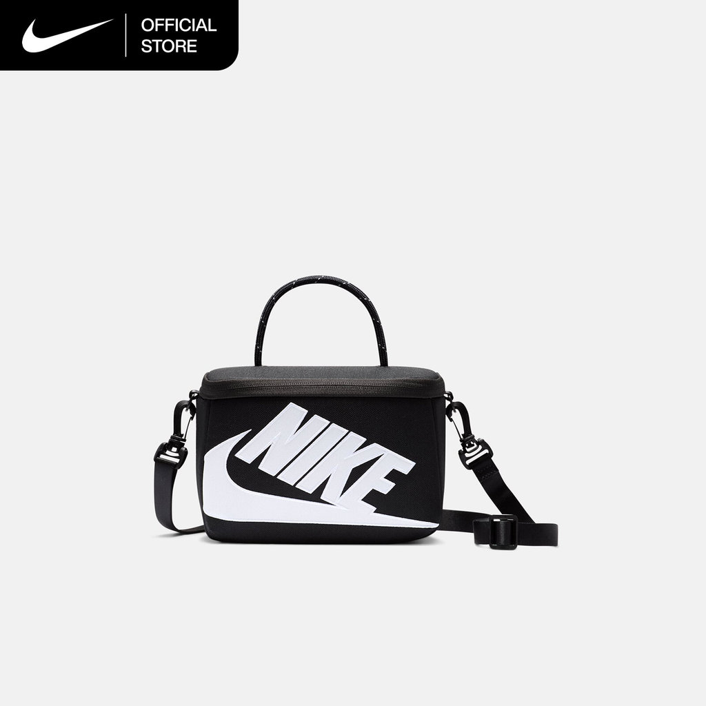 Foto NIKE Nike Mini Shoebox Crossbody Bag (3L)