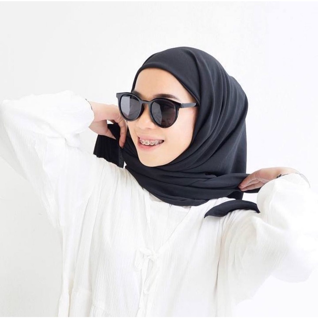 Foto Hijabtrendy_official SEGI EMPAT INSTANT PLUS INNER 2IN1