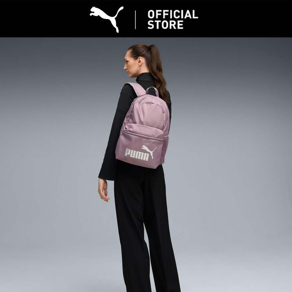 Foto PUMA PUMA Tas Ransel PUMA Phase Unisex