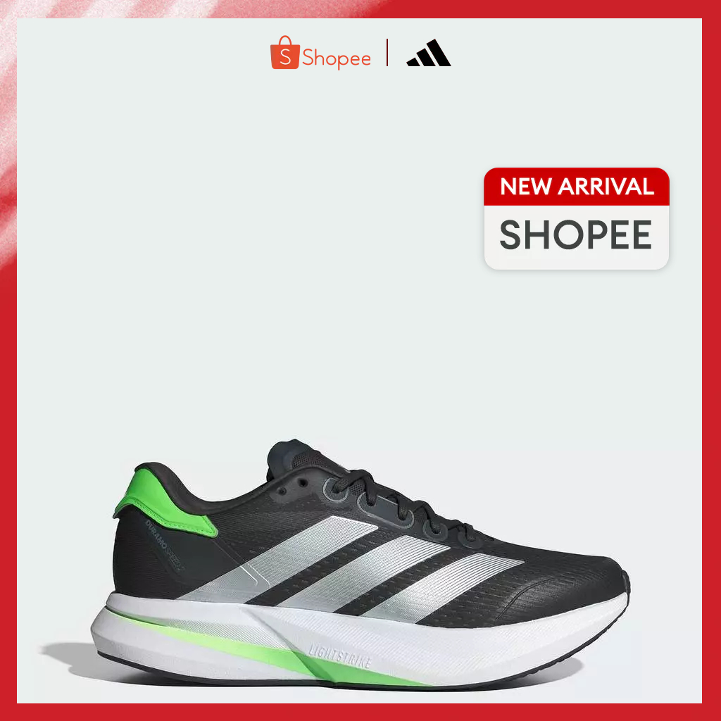 Foto adidas adidas Running Duramo Speed 2 Running Shoes Men Grey JP9224