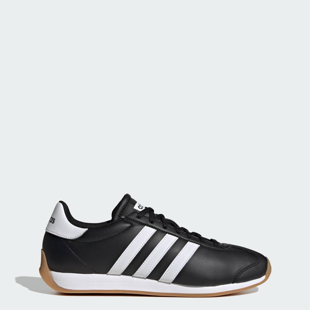 Foto adidas adidas Lifestyle RUNVISTA SHOES Men Black HQ2315