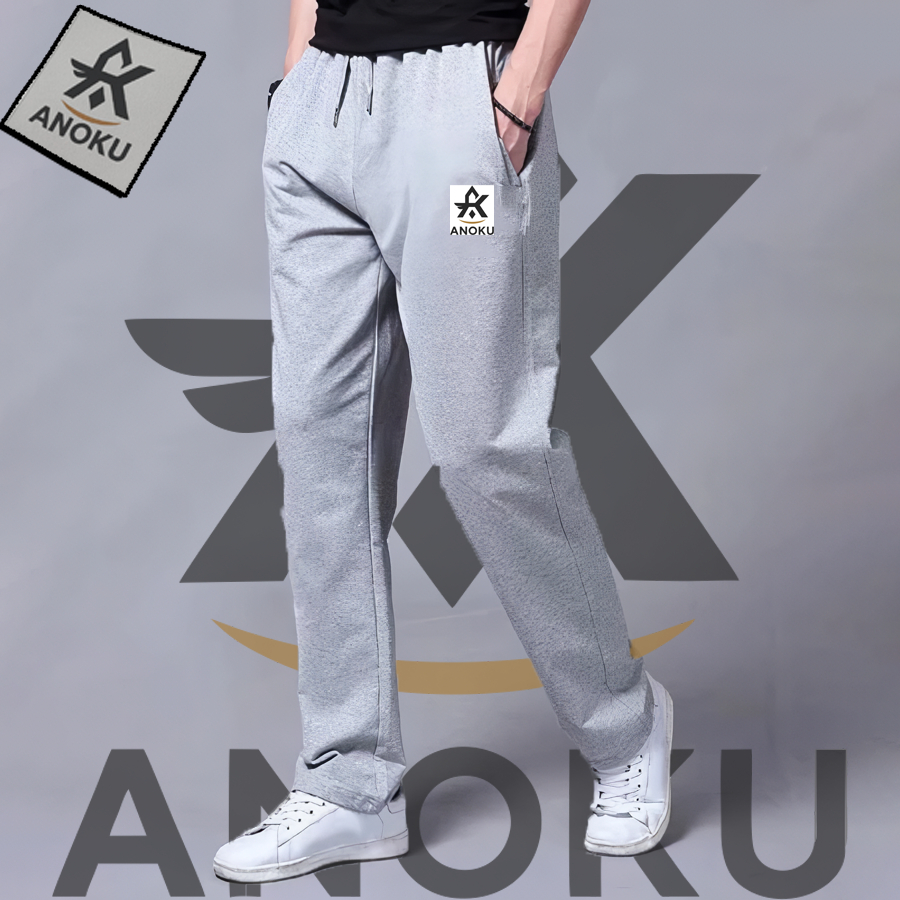 Foto arkhan fashion CELANA TRAINING PRIA WANITA TRENING TERENING TRINING BIG