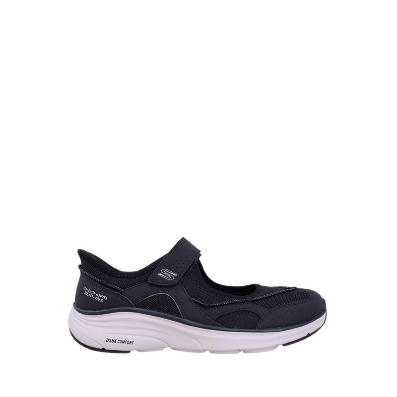 Foto Skechers Skechers Slip-Ins D'Lux Comfort 2.0 Women's Lifestyle Shoes