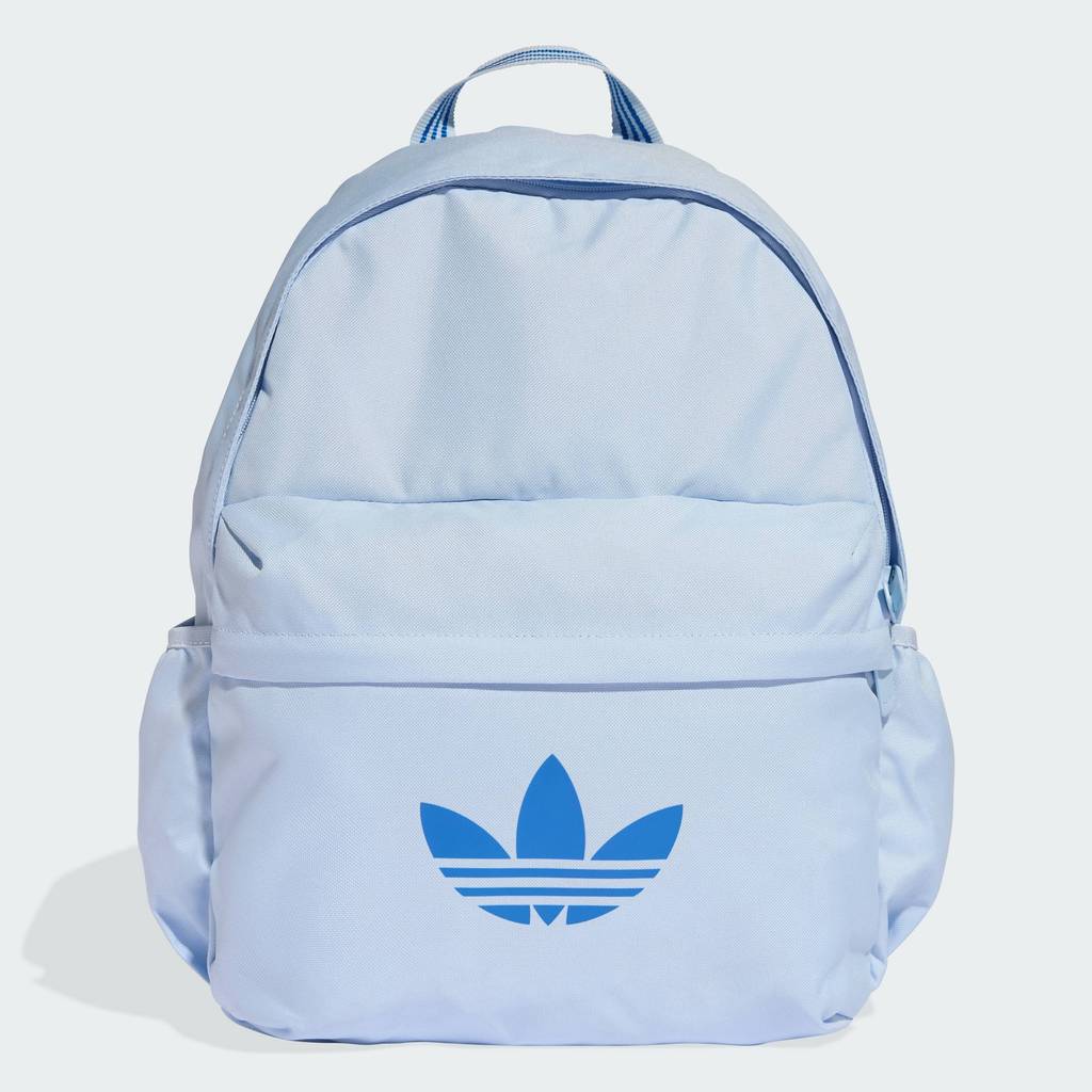Foto adidas adidas Lifestyle Adicolor Classic Backpack Unisex Blue