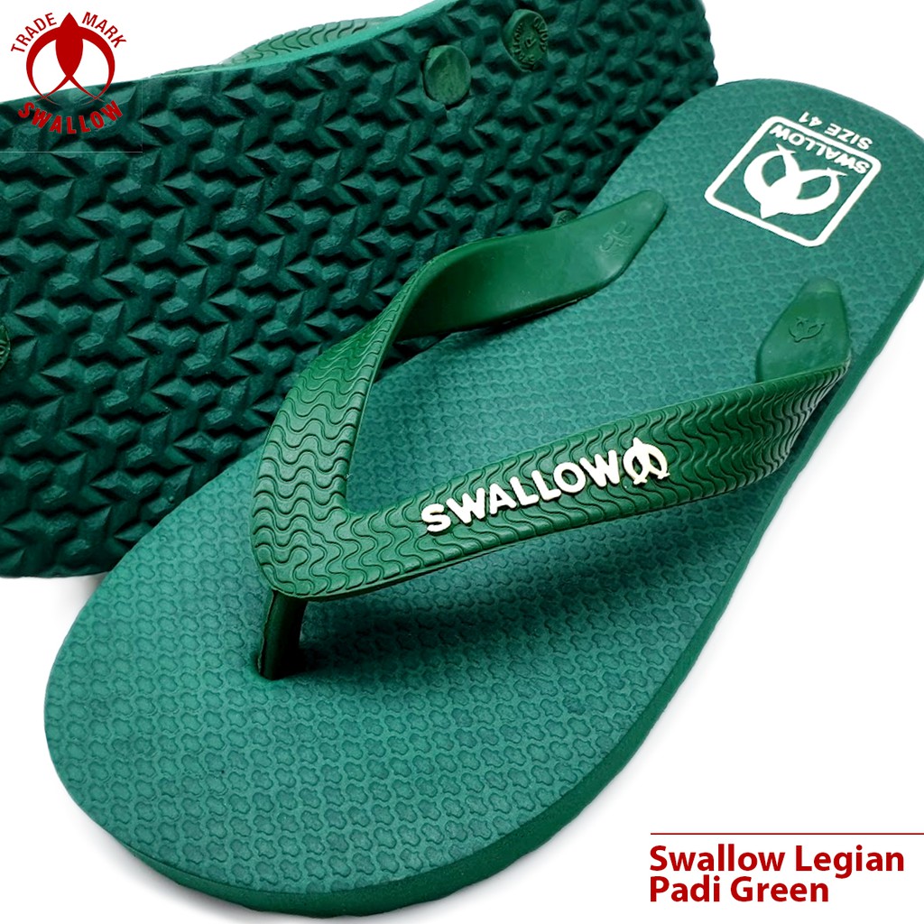 Foto Swallow Sandal Jepit Swallow Legian