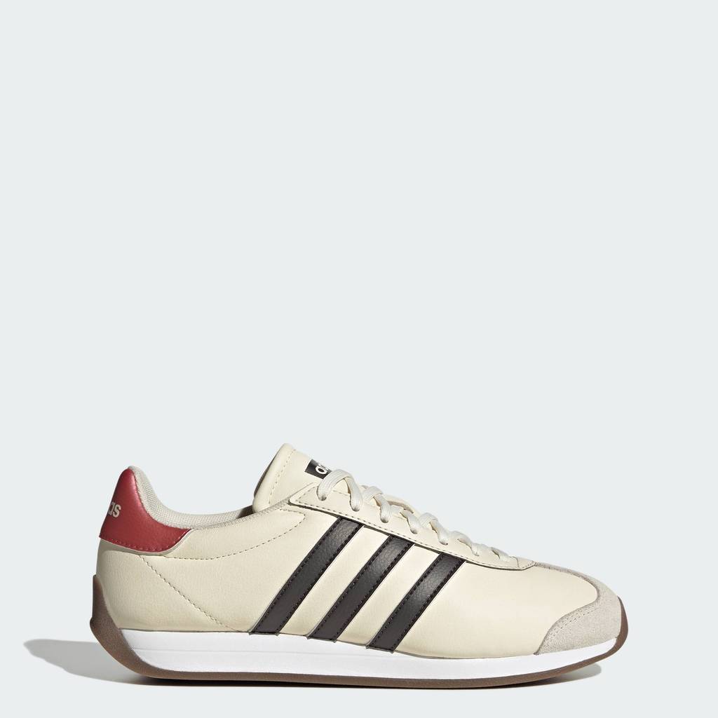 Foto adidas adidas Lifestyle RUNVISTA SHOES Women White KJ7210