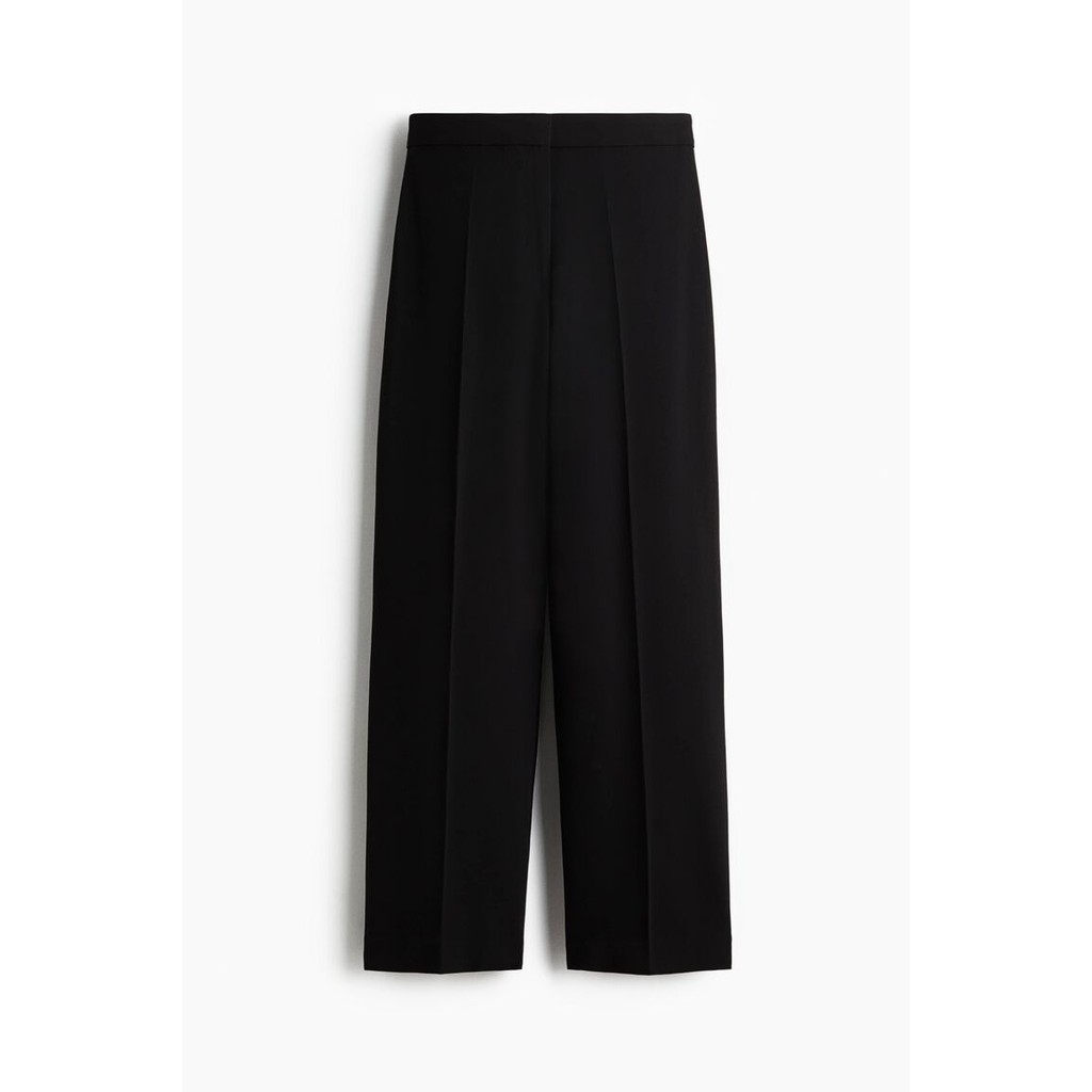Foto H&M H&M Wanita Celana Tailored 1293467