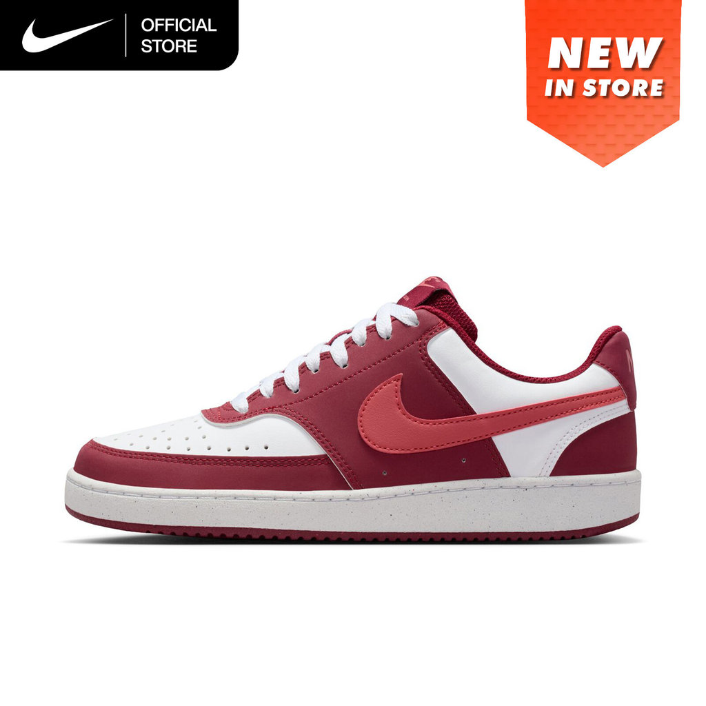 Foto NIKE Nike Court Vision Low Women's Shoes