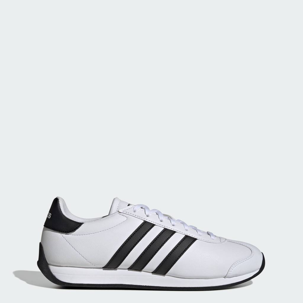 Foto adidas adidas Lifestyle RUNVISTA SHOES Men White JR4615