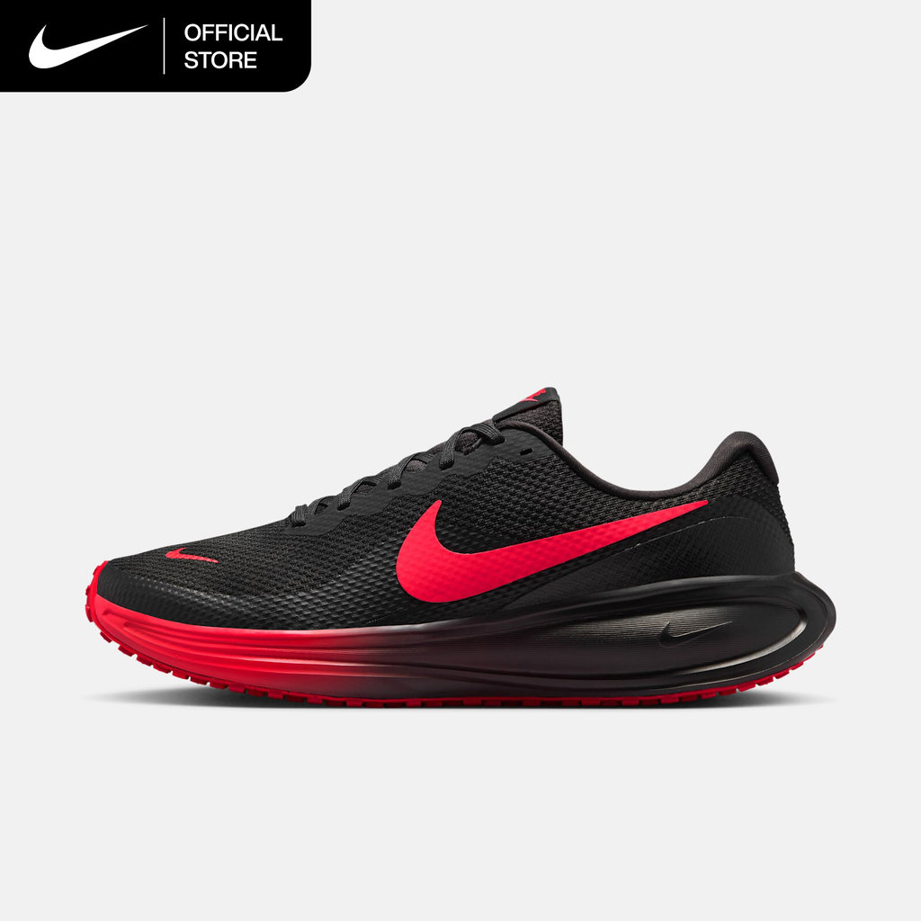 Foto NIKE Nike Revolution 8 Men's Road Running Shoes