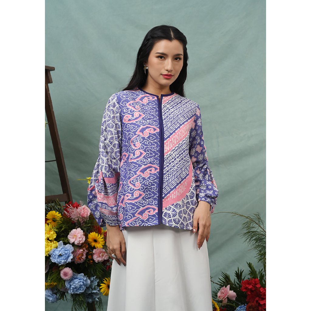 Foto Nona Rara Kesyana Dobi Cirebon T6280