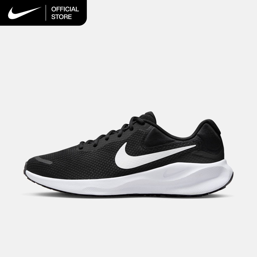 Foto NIKE Nike Revolution 7 Men's Road Running Shoes