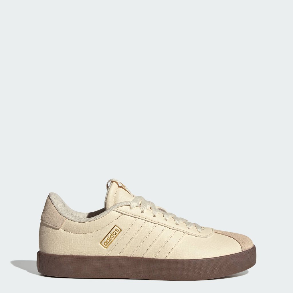 Foto adidas adidas Lifestyle VL Court 3.0 Shoes Women White IH4019