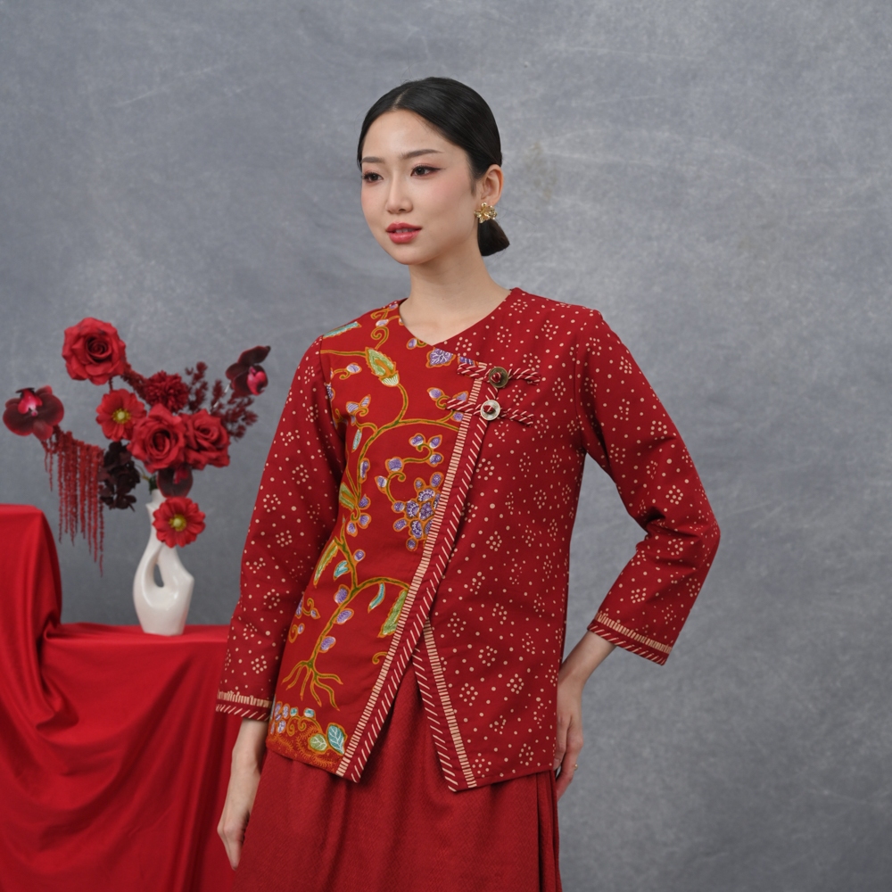 Foto Nona Rara Takiko Encim T6068