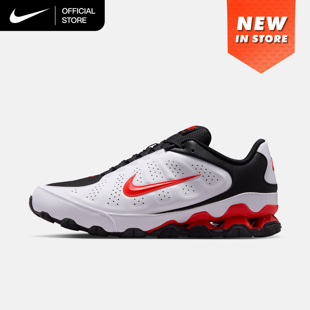 Foto NIKE Nike Reax 8 SL Men's Shoes