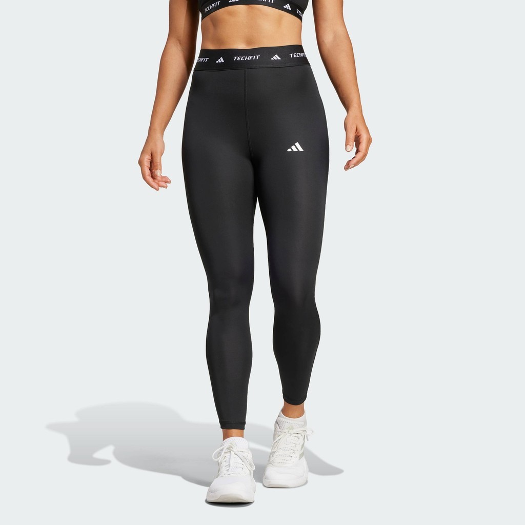Foto adidas adidas Gym & Training & Yoga TECHFIT 7/8 Leggings Women