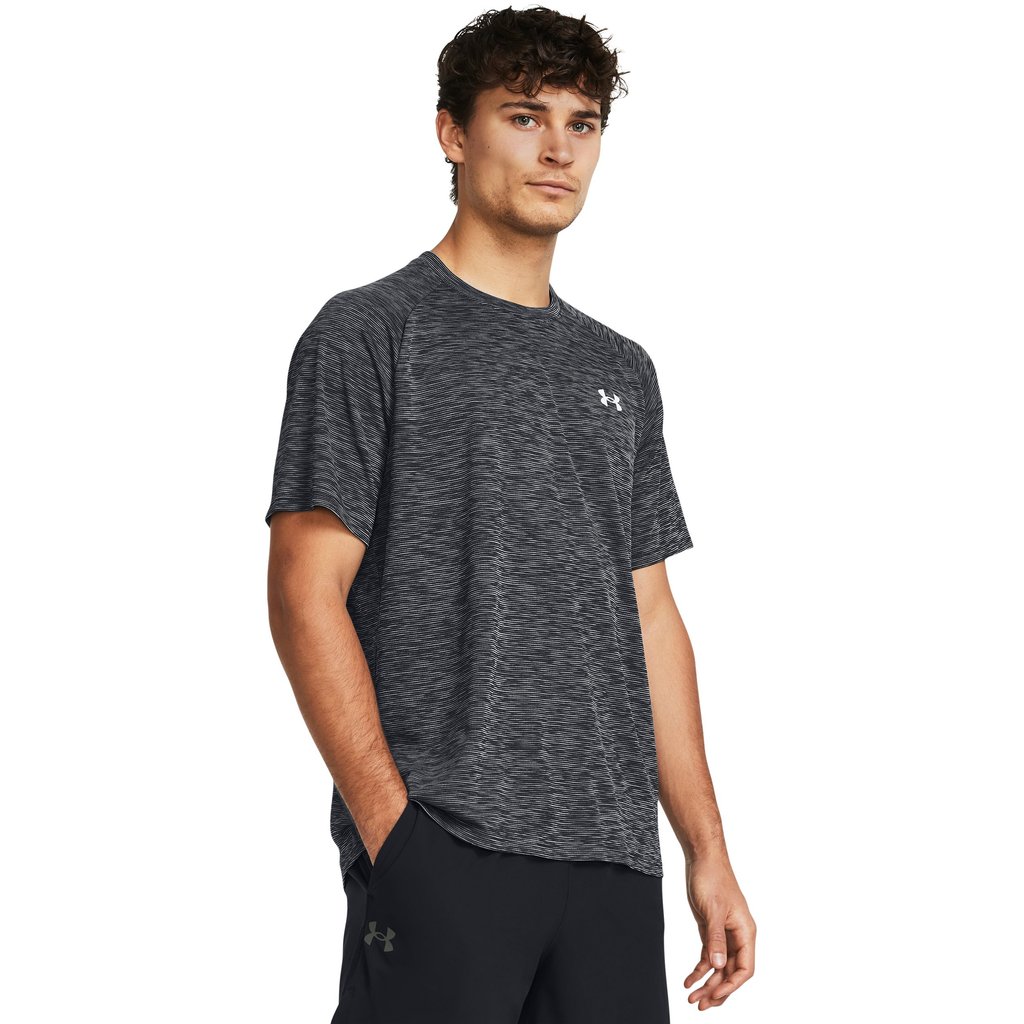 Foto Under Armour Under Armour Men's Tech Textured Short Sleeve